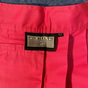 Pink PD Kilt